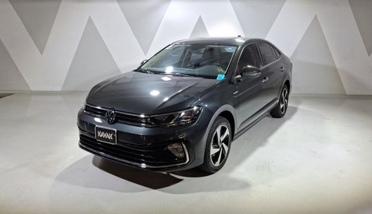 Volkswagen • Virtus