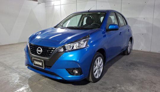 Nissan • March