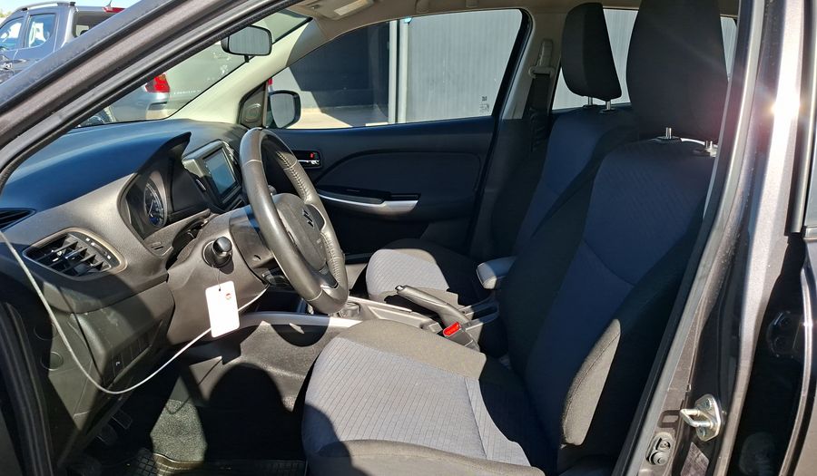 Suzuki Baleno 1.4 GL Hatchback 2021