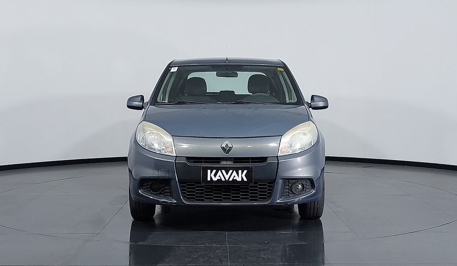 Renault Sandero 1.0 16V HI-FLEX EXPRESSION Hatchback 2013