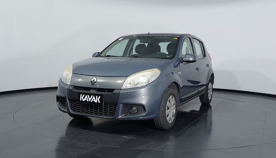 Renault • Sandero