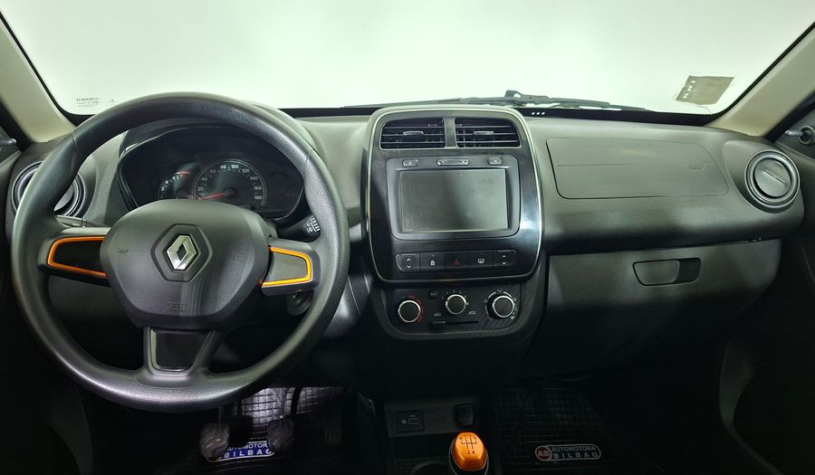 Renault Kwid 1.0 OUTSIDER Hatchback 2022