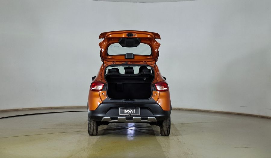 Renault Kwid 1.0 OUTSIDER Hatchback 2022