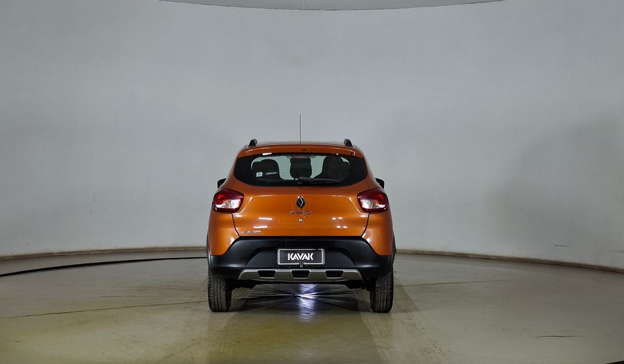 Renault Kwid 1.0 OUTSIDER Hatchback 2022