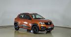 Renault Kwid 1.0 OUTSIDER Hatchback 2022