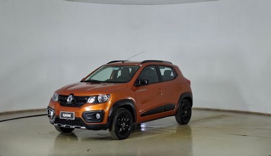 Renault • Kwid