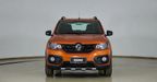 Renault Kwid 1.0 OUTSIDER Hatchback 2022