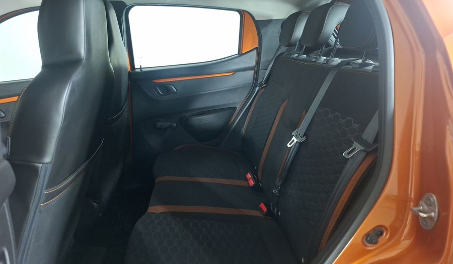 Renault Kwid 1.0 OUTSIDER Hatchback 2022