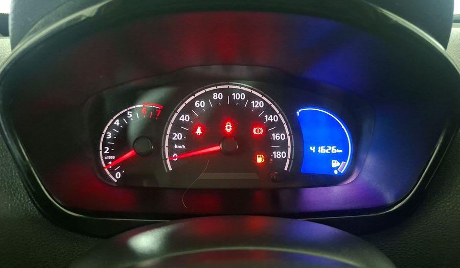 Renault Kwid 1.0 OUTSIDER Hatchback 2022