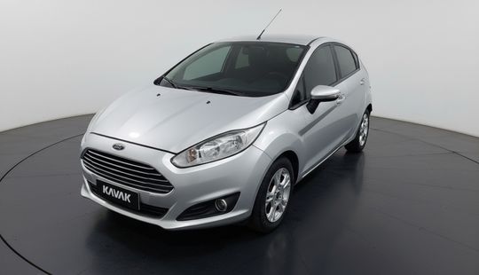 Ford • Fiesta