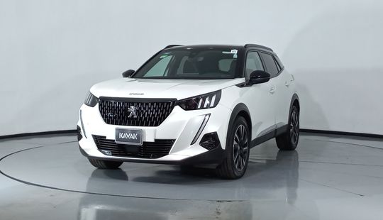 Peugeot • 2008