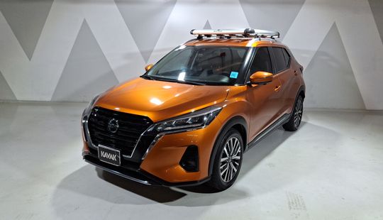 Nissan • Kicks