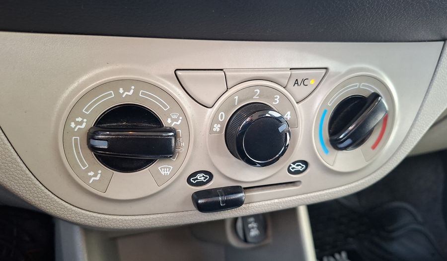 Suzuki Alto 1.0 K10 GLX AC 2AB ABS Hatchback 2019