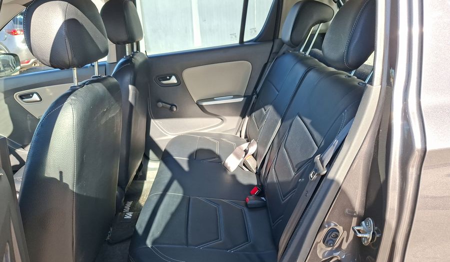 Suzuki Alto 1.0 K10 GLX AC 2AB ABS Hatchback 2019