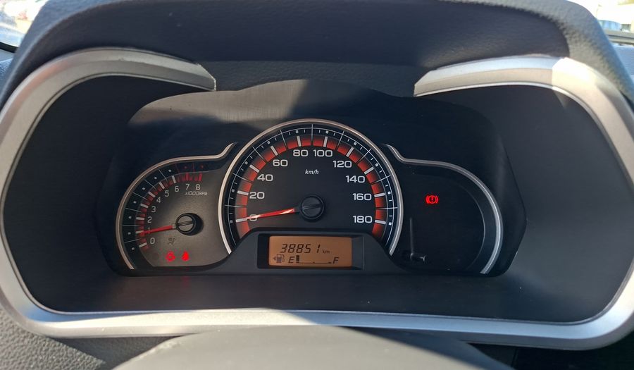 Suzuki Alto 1.0 K10 GLX AC 2AB ABS Hatchback 2019