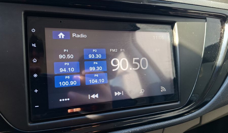 Suzuki Alto 1.0 K10 GLX AC 2AB ABS Hatchback 2019