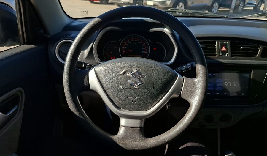 Suzuki Alto 1.0 K10 GLX AC 2AB ABS Hatchback 2019