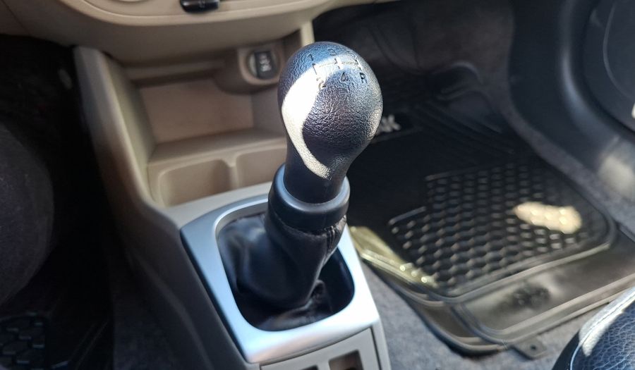 Suzuki Alto 1.0 K10 GLX AC 2AB ABS Hatchback 2019