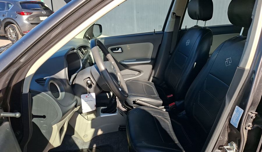 Suzuki Alto 1.0 K10 GLX AC 2AB ABS Hatchback 2019
