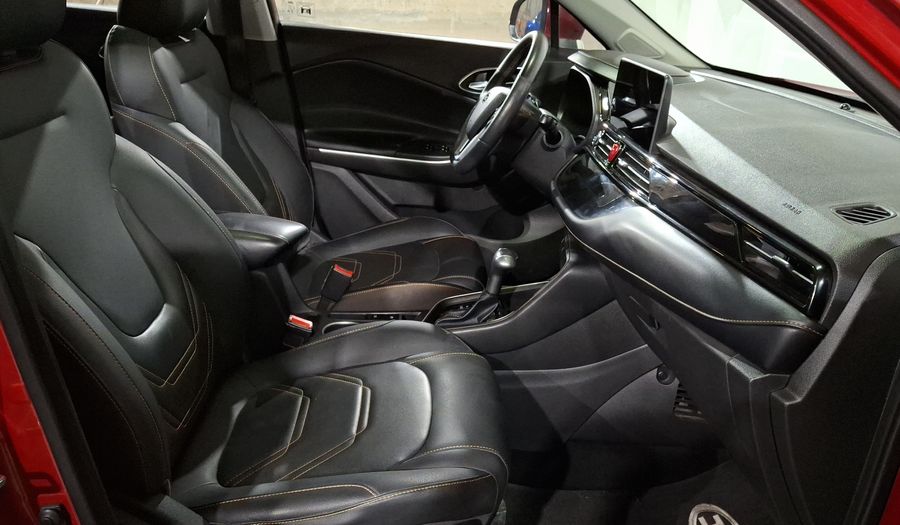 Jac Sei4 1.5 ACTIVE CVT Suv 2020