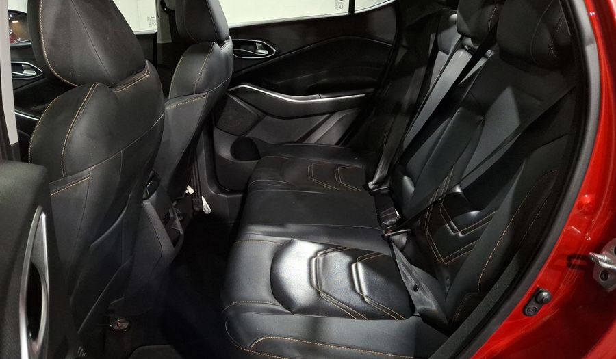 Jac Sei4 1.5 ACTIVE CVT Suv 2020