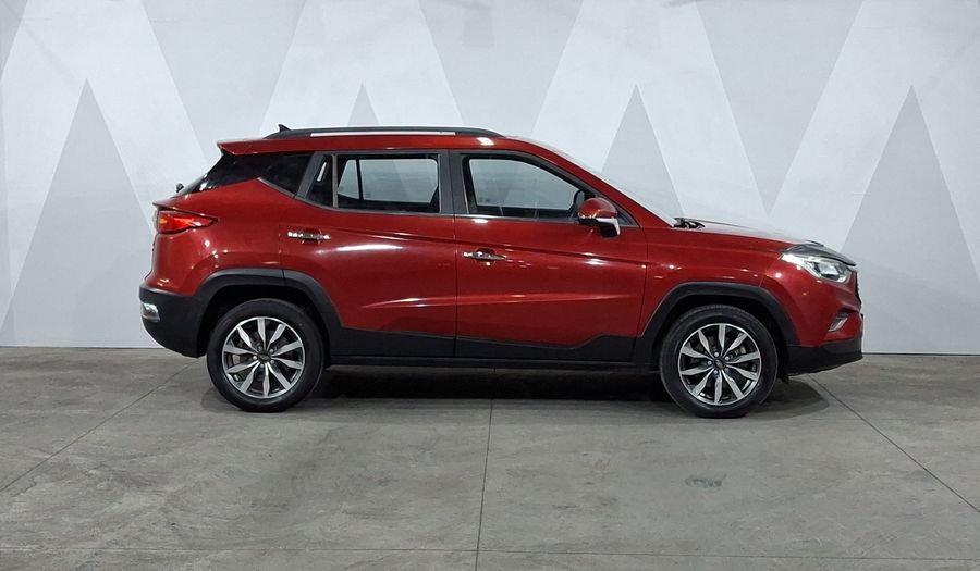 Jac Sei4 1.5 ACTIVE CVT Suv 2020