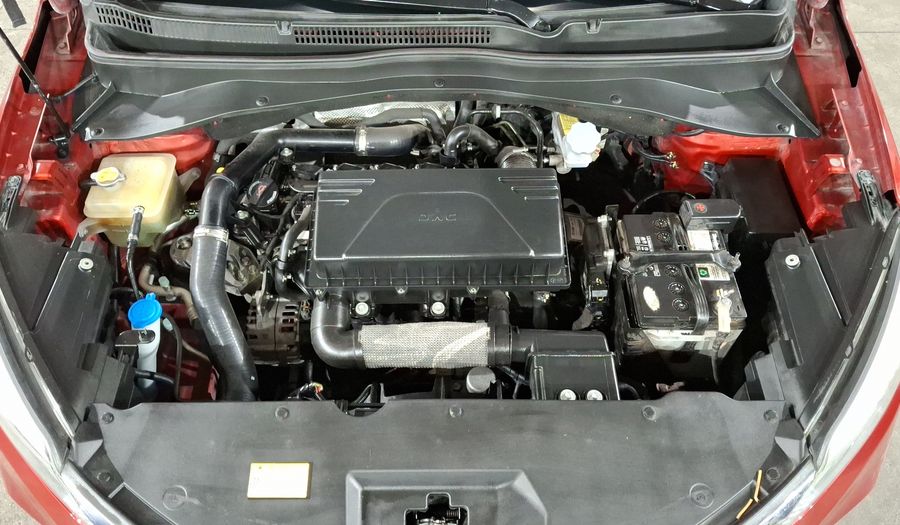 Jac Sei4 1.5 ACTIVE CVT Suv 2020