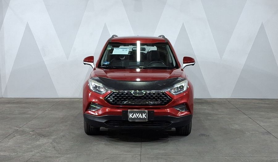Jac Sei4 1.5 ACTIVE CVT Suv 2020