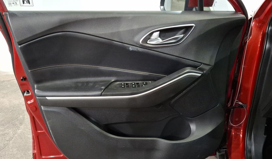 Jac Sei4 1.5 ACTIVE CVT Suv 2020