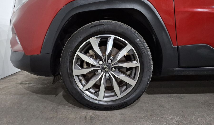 Jac Sei4 1.5 ACTIVE CVT Suv 2020
