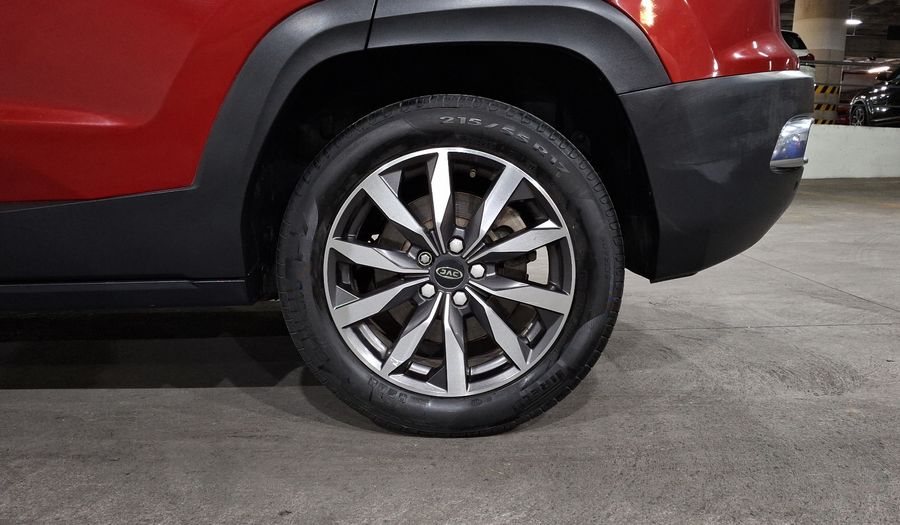 Jac Sei4 1.5 ACTIVE CVT Suv 2020