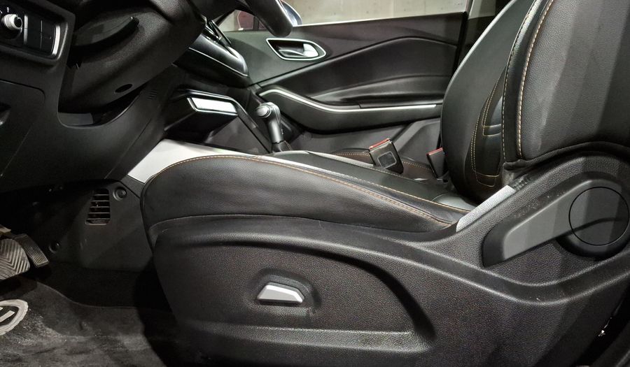 Jac Sei4 1.5 ACTIVE CVT Suv 2020