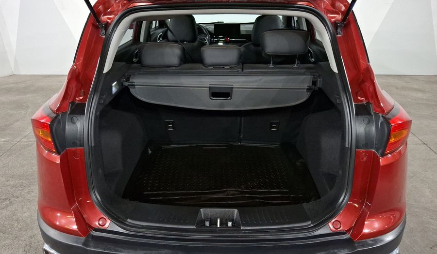 Jac Sei4 1.5 ACTIVE CVT Suv 2020