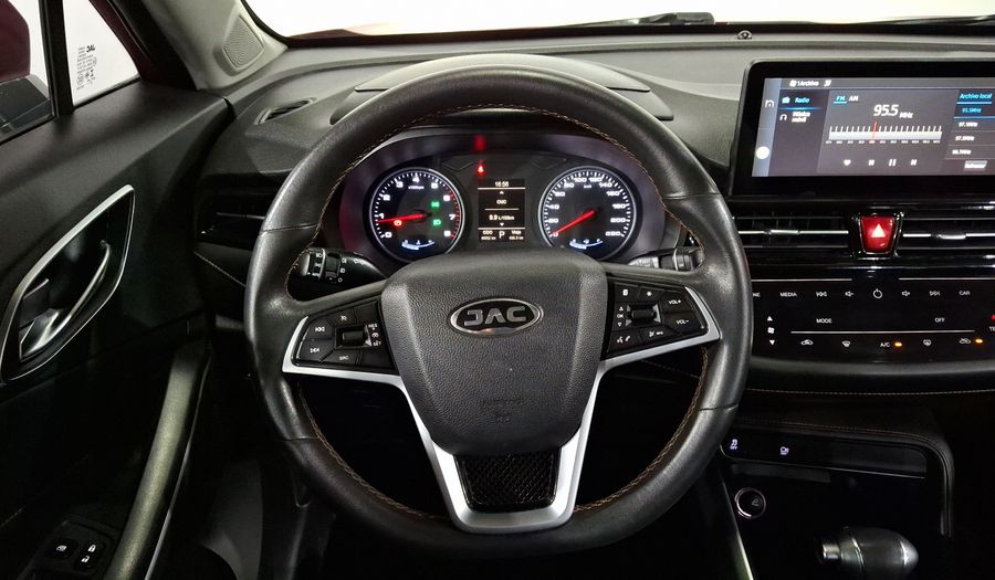 Jac Sei4 1.5 ACTIVE CVT Suv 2020