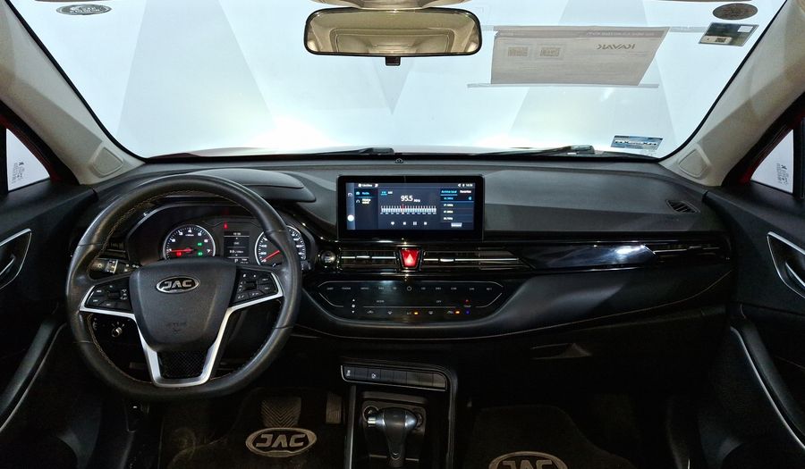 Jac Sei4 1.5 ACTIVE CVT Suv 2020