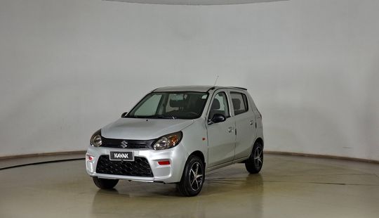 Suzuki • Alto