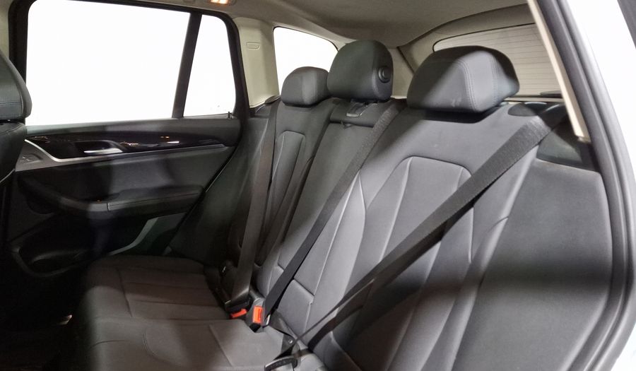 Bmw X3 2.0 SDRIVE20I AUTO Suv 2021