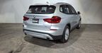 Bmw X3 2.0 SDRIVE20I AUTO Suv 2021