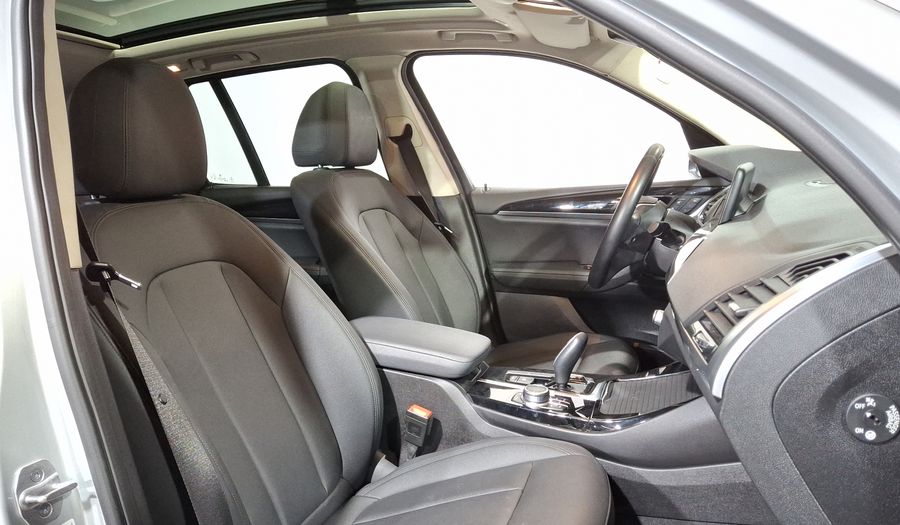 Bmw X3 2.0 SDRIVE20I AUTO Suv 2021