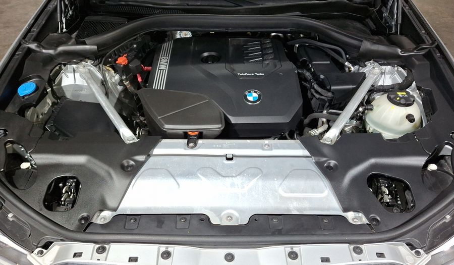 Bmw X3 2.0 SDRIVE20I AUTO Suv 2021