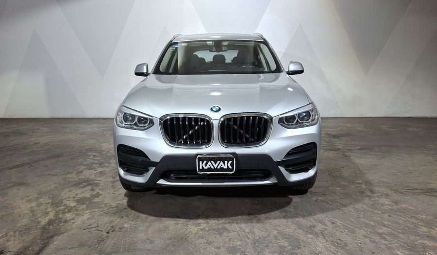 Bmw X3 2.0 SDRIVE20I AUTO Suv 2021