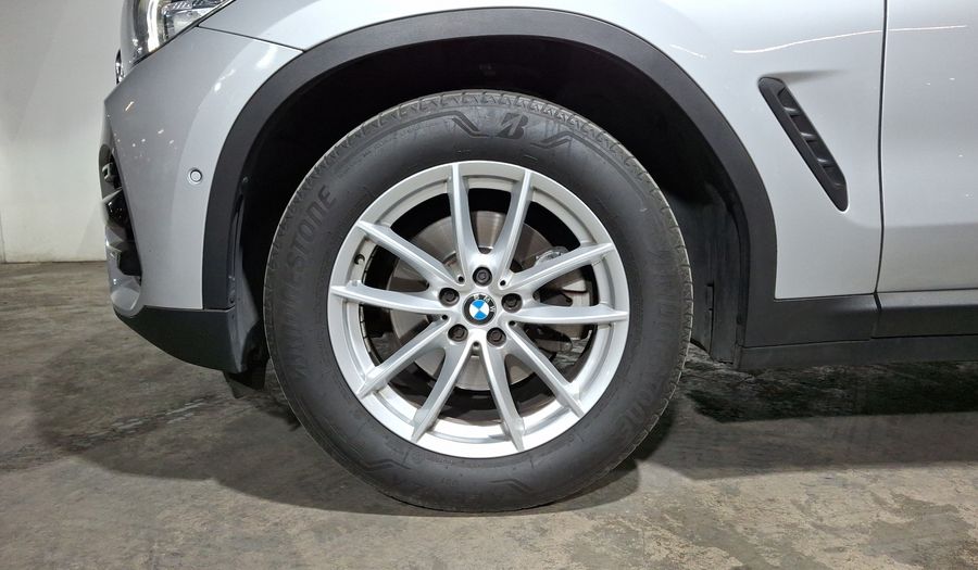 Bmw X3 2.0 SDRIVE20I AUTO Suv 2021