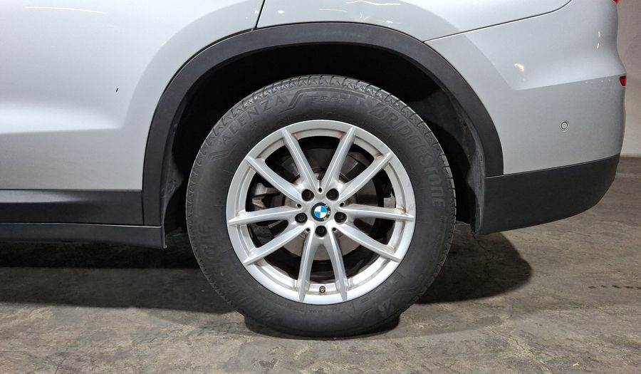 Bmw X3 2.0 SDRIVE20I AUTO Suv 2021