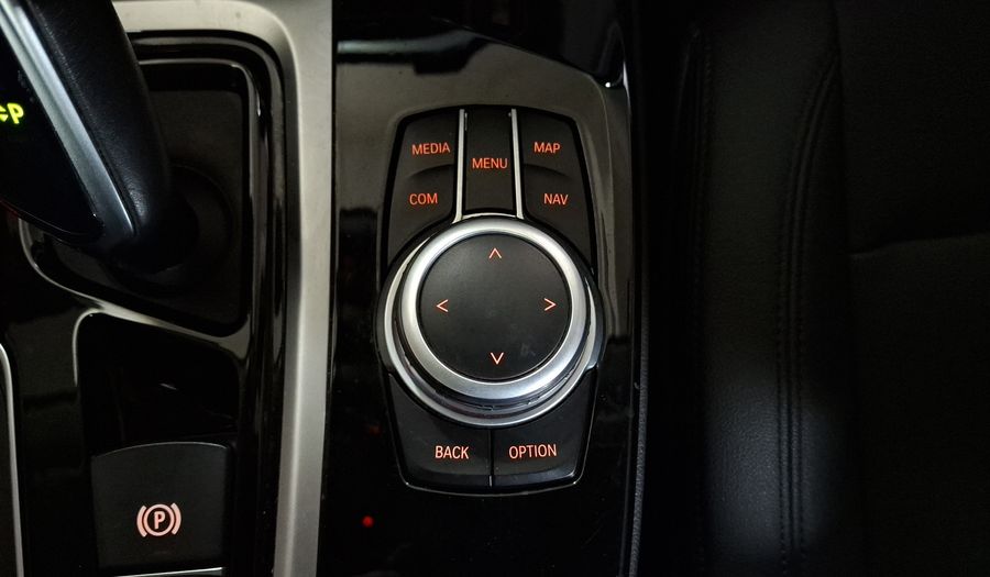 Bmw X3 2.0 SDRIVE20I AUTO Suv 2021
