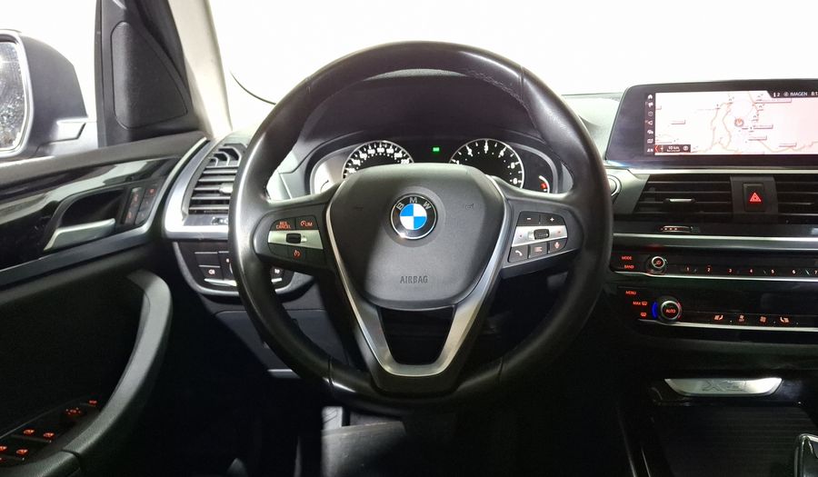 Bmw X3 2.0 SDRIVE20I AUTO Suv 2021
