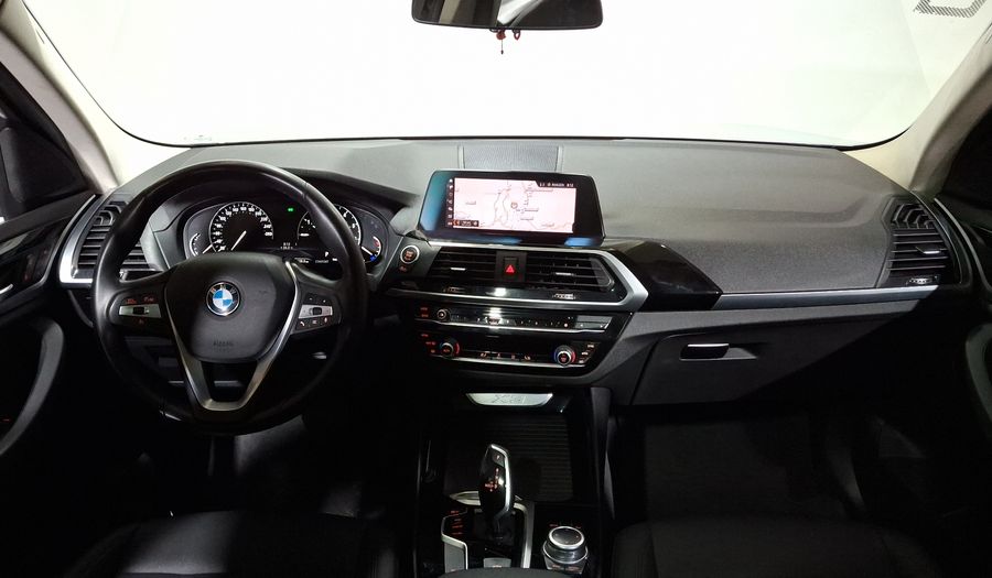 Bmw X3 2.0 SDRIVE20I AUTO Suv 2021