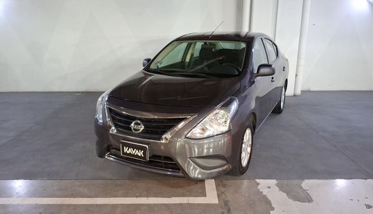 Nissan • V-Drive