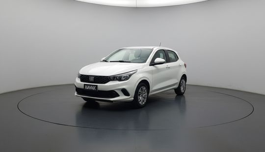 Fiat • Argo