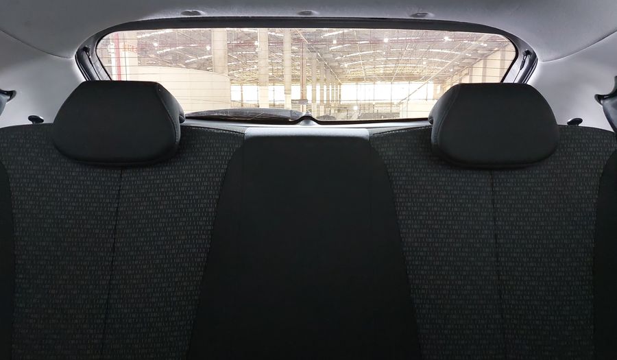 Hyundai Hb20 1.0 COMFORT Hatchback 2017