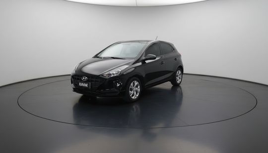 2021 • 26.001 km • Manual